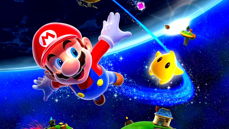 Kevin Afghani klärt Gerüchte über seine Mario-Rolle auf